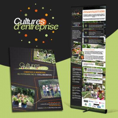 Cultures d’entreprise